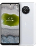 Nokia X10 5G Dual Sim 64GB 6GB RAM (Ekspozicinė prekė)